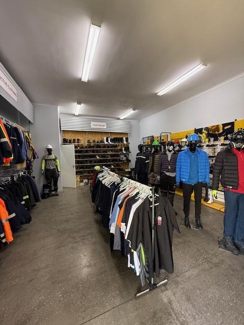 Commercial Property for Sale in Korsten Eastern Cape